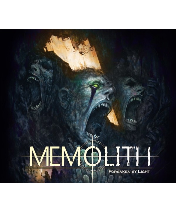 MEMOLITH: Forsaken by Light Steam Key GLOBAL